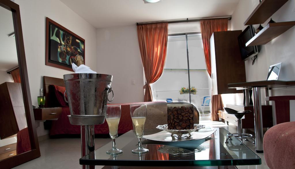 Hotel Quinta Avenida Cúcuta Extérieur photo