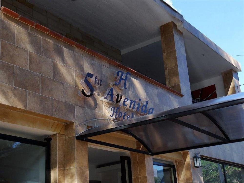 Hotel Quinta Avenida Cúcuta Extérieur photo