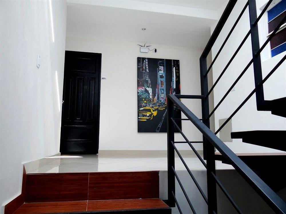 Hotel Quinta Avenida Cúcuta Extérieur photo