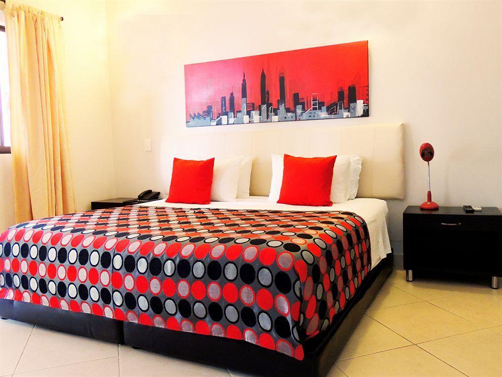 Hotel Quinta Avenida Cúcuta Extérieur photo