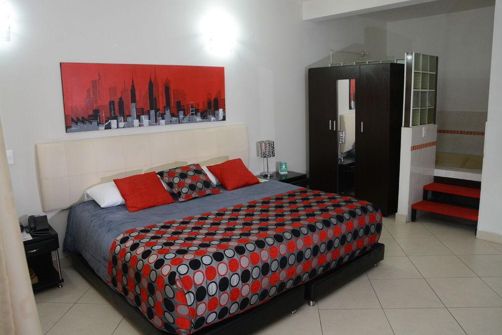 Hotel Quinta Avenida Cúcuta Extérieur photo