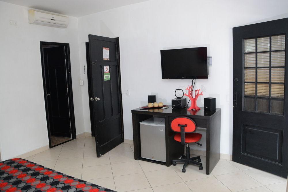 Hotel Quinta Avenida Cúcuta Extérieur photo