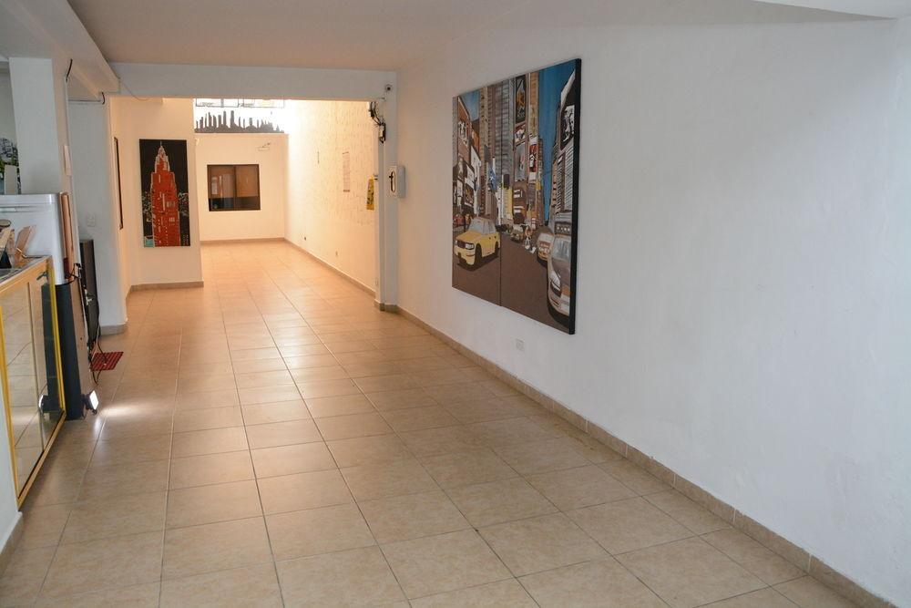 Hotel Quinta Avenida Cúcuta Extérieur photo