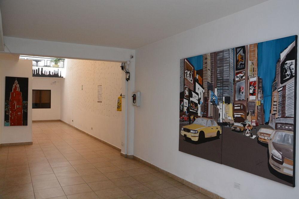 Hotel Quinta Avenida Cúcuta Extérieur photo