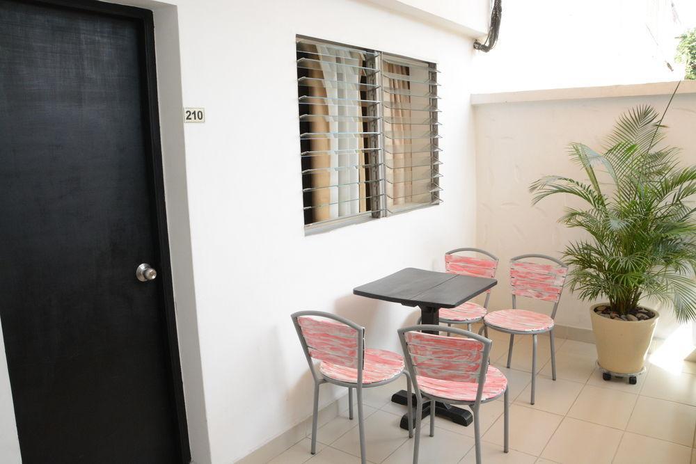 Hotel Quinta Avenida Cúcuta Extérieur photo