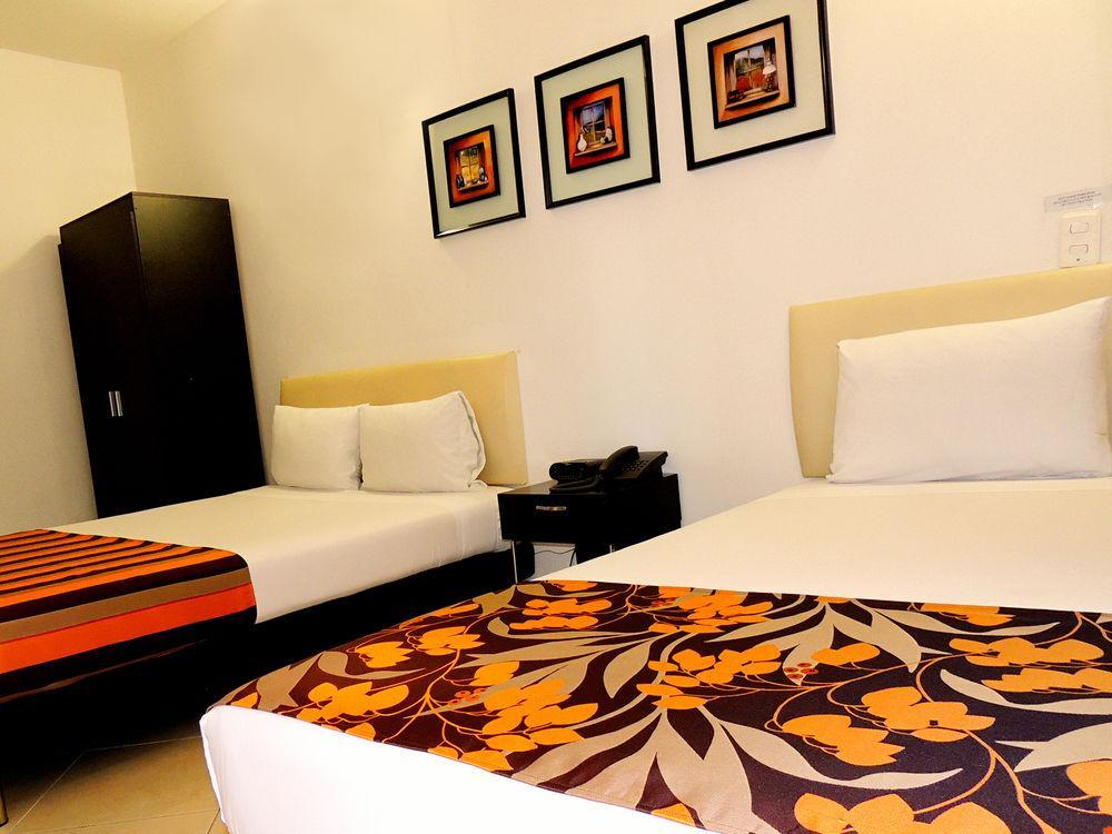Hotel Quinta Avenida Cúcuta Extérieur photo