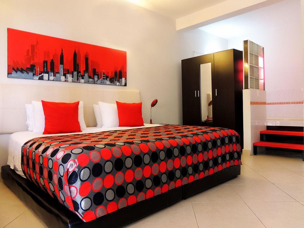 Hotel Quinta Avenida Cúcuta Extérieur photo