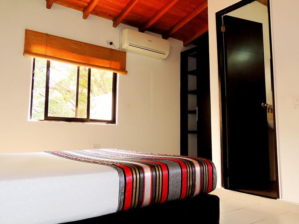 Hotel Quinta Avenida Cúcuta Extérieur photo