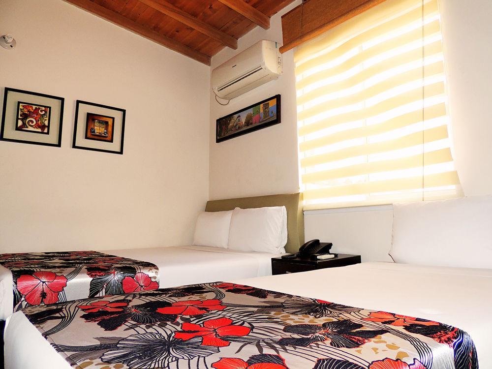 Hotel Quinta Avenida Cúcuta Extérieur photo