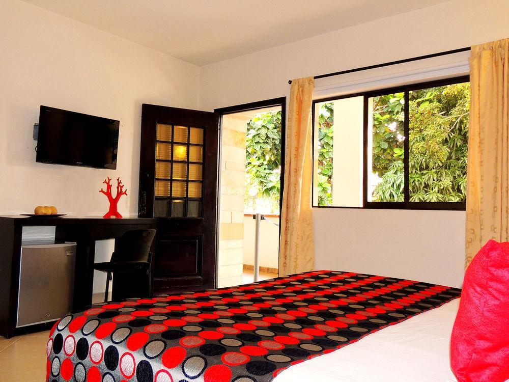 Hotel Quinta Avenida Cúcuta Extérieur photo