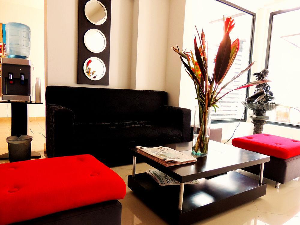 Hotel Quinta Avenida Cúcuta Extérieur photo