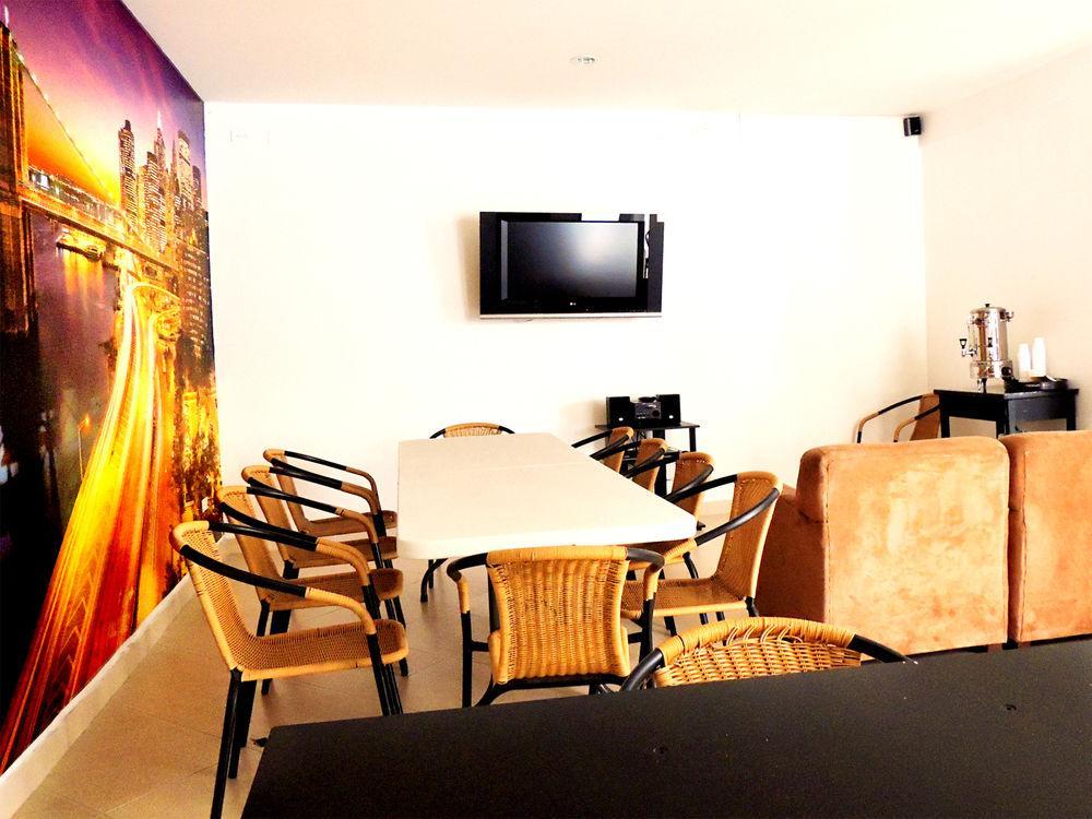 Hotel Quinta Avenida Cúcuta Extérieur photo