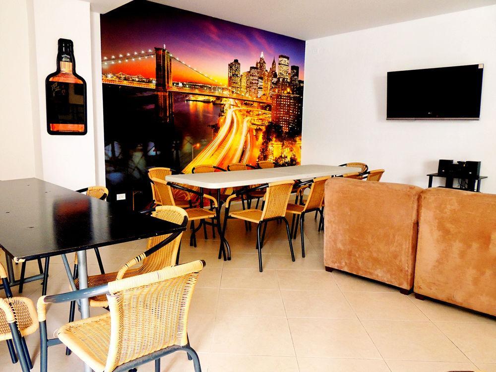 Hotel Quinta Avenida Cúcuta Extérieur photo
