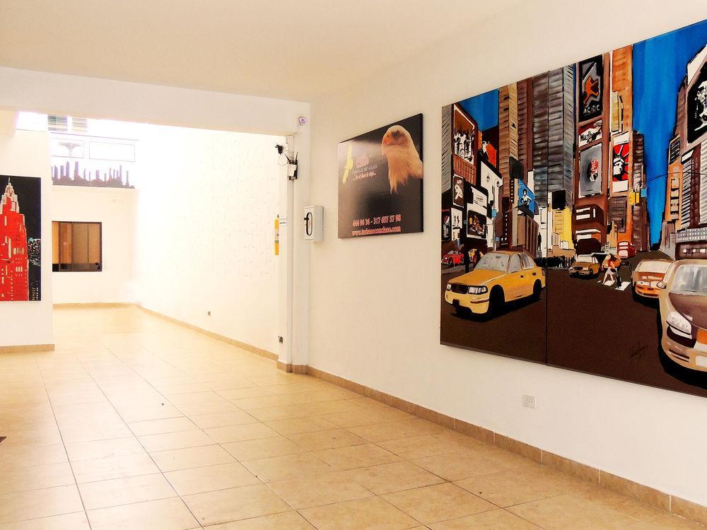 Hotel Quinta Avenida Cúcuta Extérieur photo