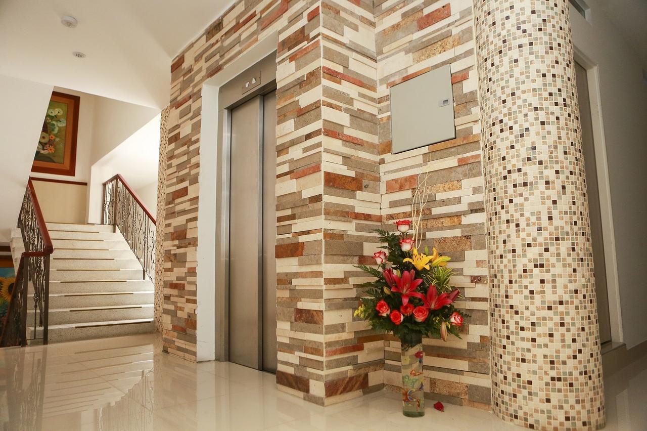 Hotel Quinta Avenida Cúcuta Extérieur photo