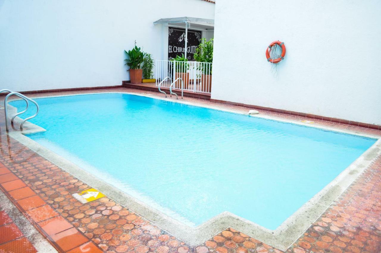 Hotel Quinta Avenida Cúcuta Extérieur photo